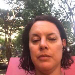 Meet your Posher, Wendy